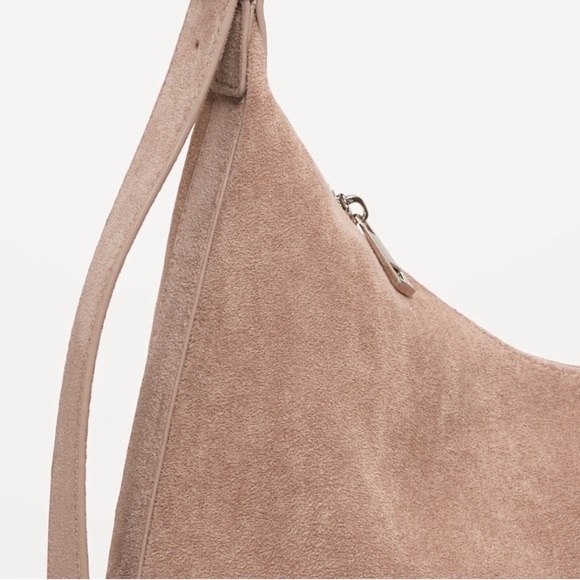 Old Navy Hobo Shoulder Bag - Picture 4 of 5